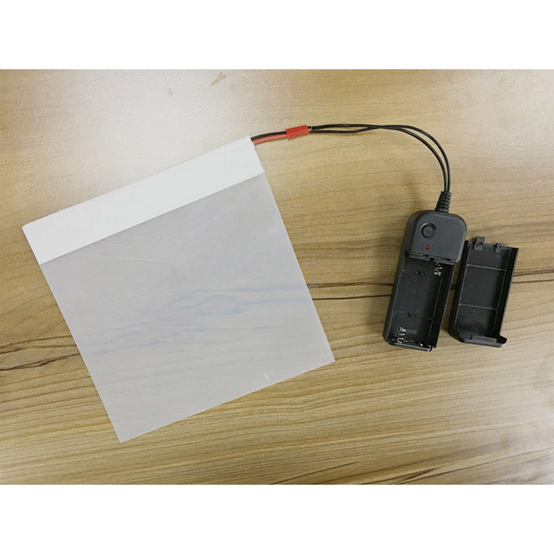 White Toner Transfer Paper - Sunice Kleine Size Sample Wit Tot