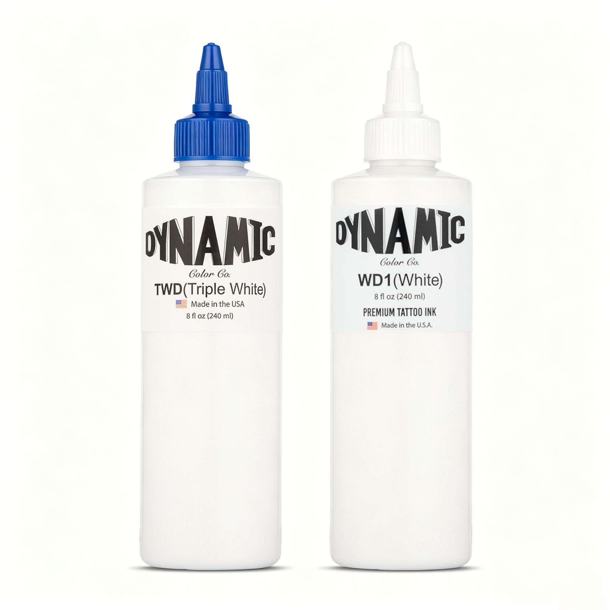 White Toner Transfer Paper - Witte tatoeage-inkt, gemaakt in de VS,