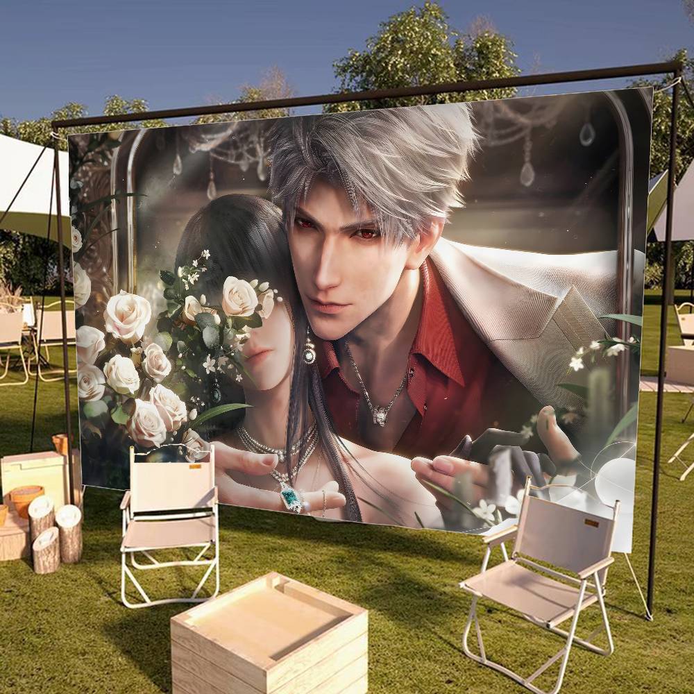 Commercial Printing Companies - Love And Deep Space game Geavanceerde