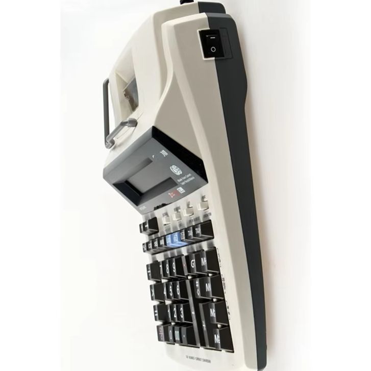 Commercial Printing Calculator - MP-120MG Zakelijke printcalculator MP-120MG Zakelijke printcalculator