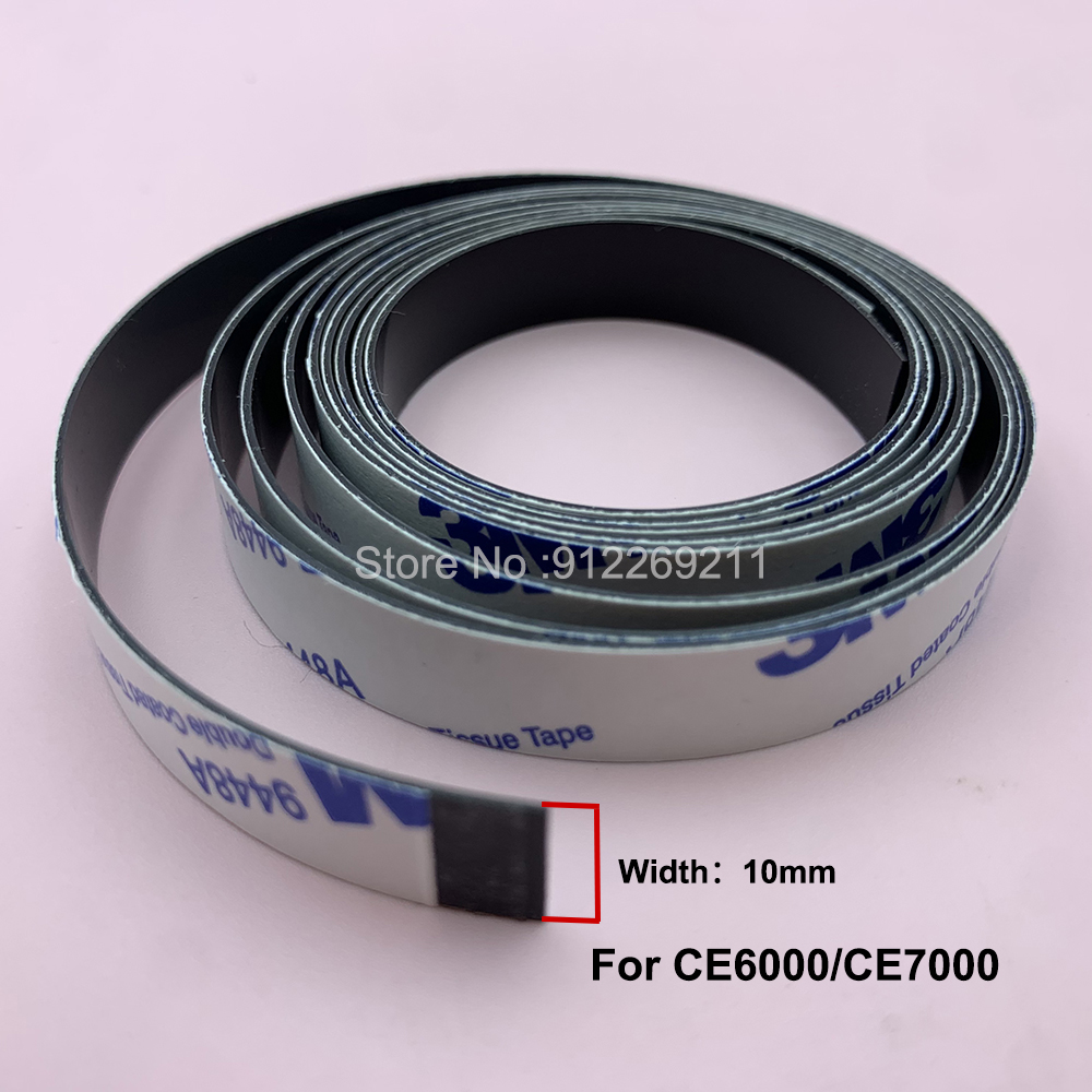 Plotter Cutting Mat - Originele Snijplotter Bescherming Guard Strip voor