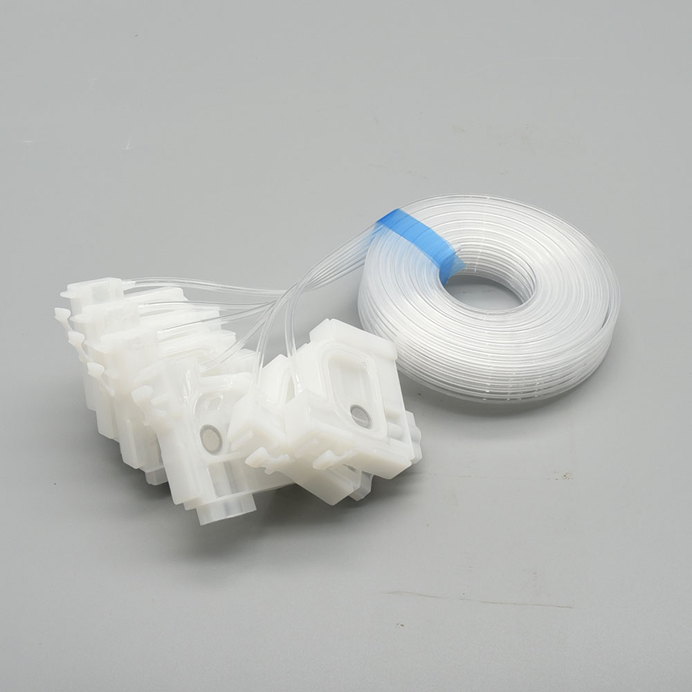 Dtf Printer Machine - 1 Set L800 Printkop DTF Printer