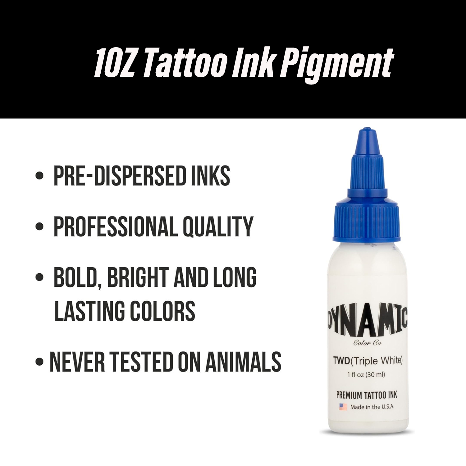 30ML Pens Witte Tattoo Inkt TW - White Toner Transfer Paper recensie en prijs