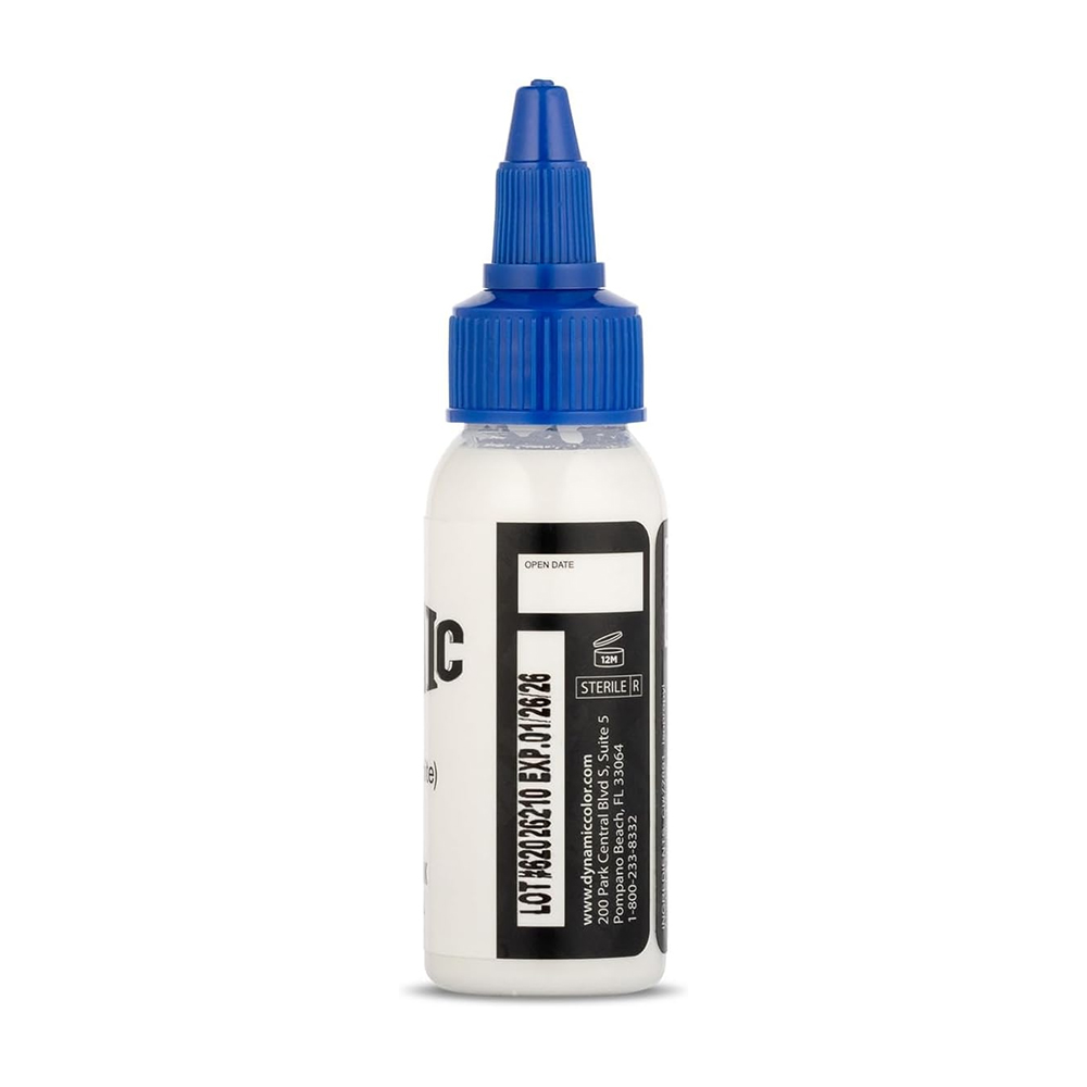 30ML Pens Witte Tattoo Inkt TW - White Toner Transfer Paper recensie en prijs