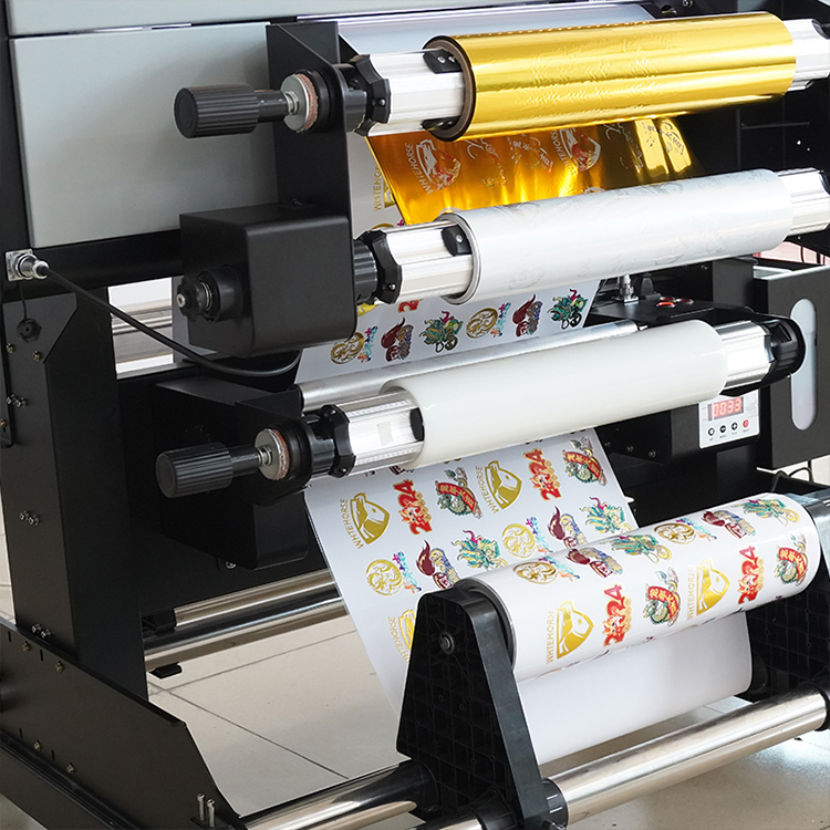Intelligente automatische snij - Dtf Printer Machine recensie en prijs
