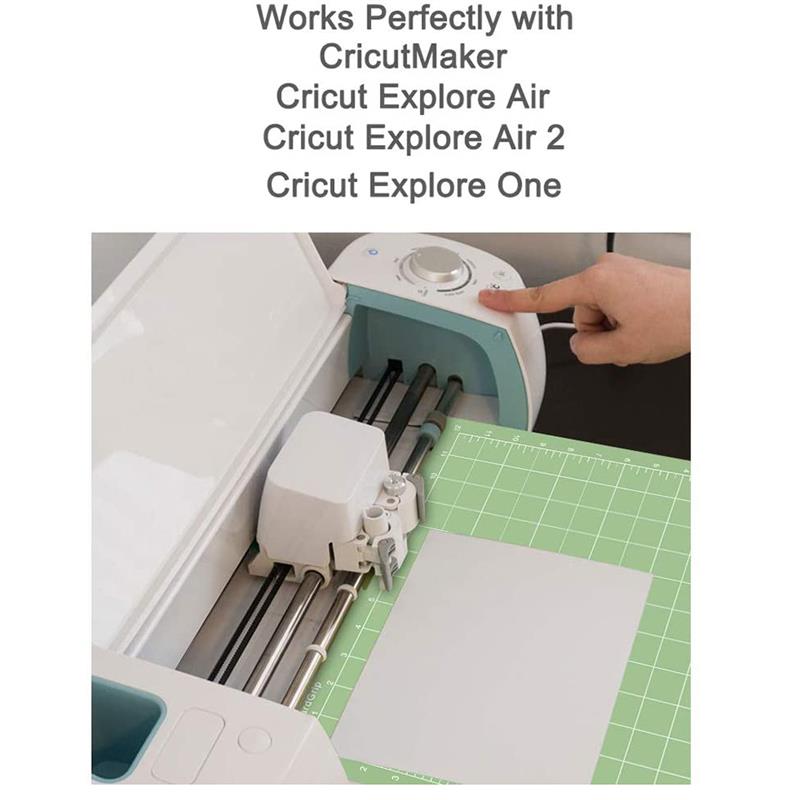 1Pc Vervanging Snijden Mat Tra - Plotter Cutting Mat recensie en prijs
