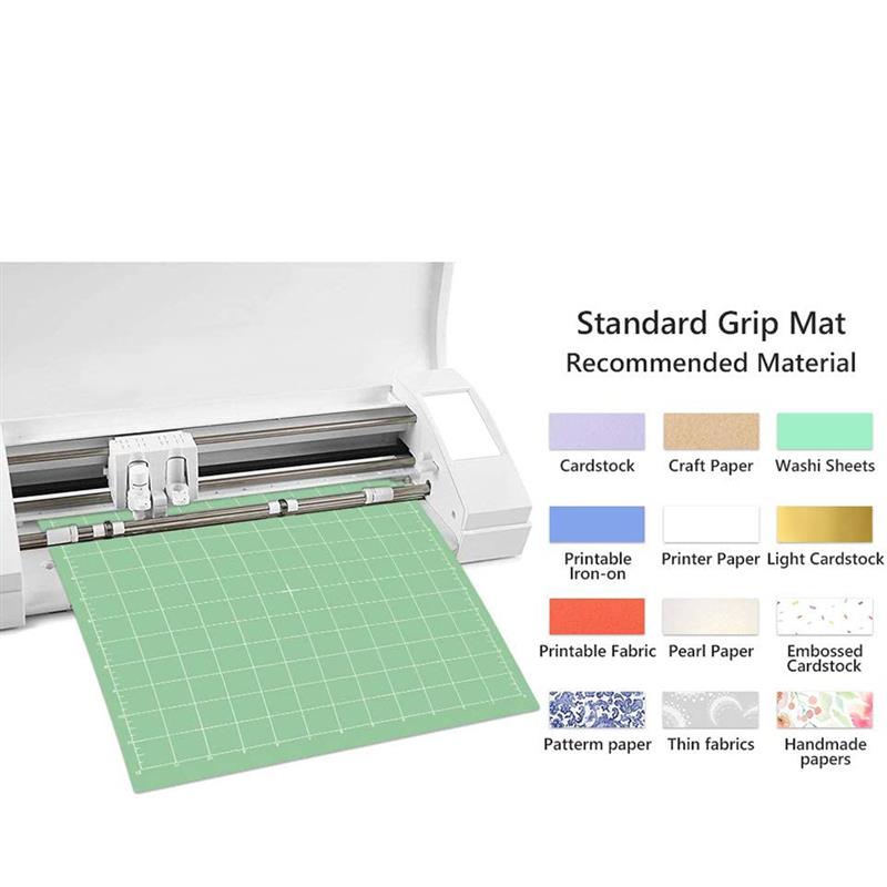 1Pc Vervanging Snijden Mat Tra - Plotter Cutting Mat recensie en prijs