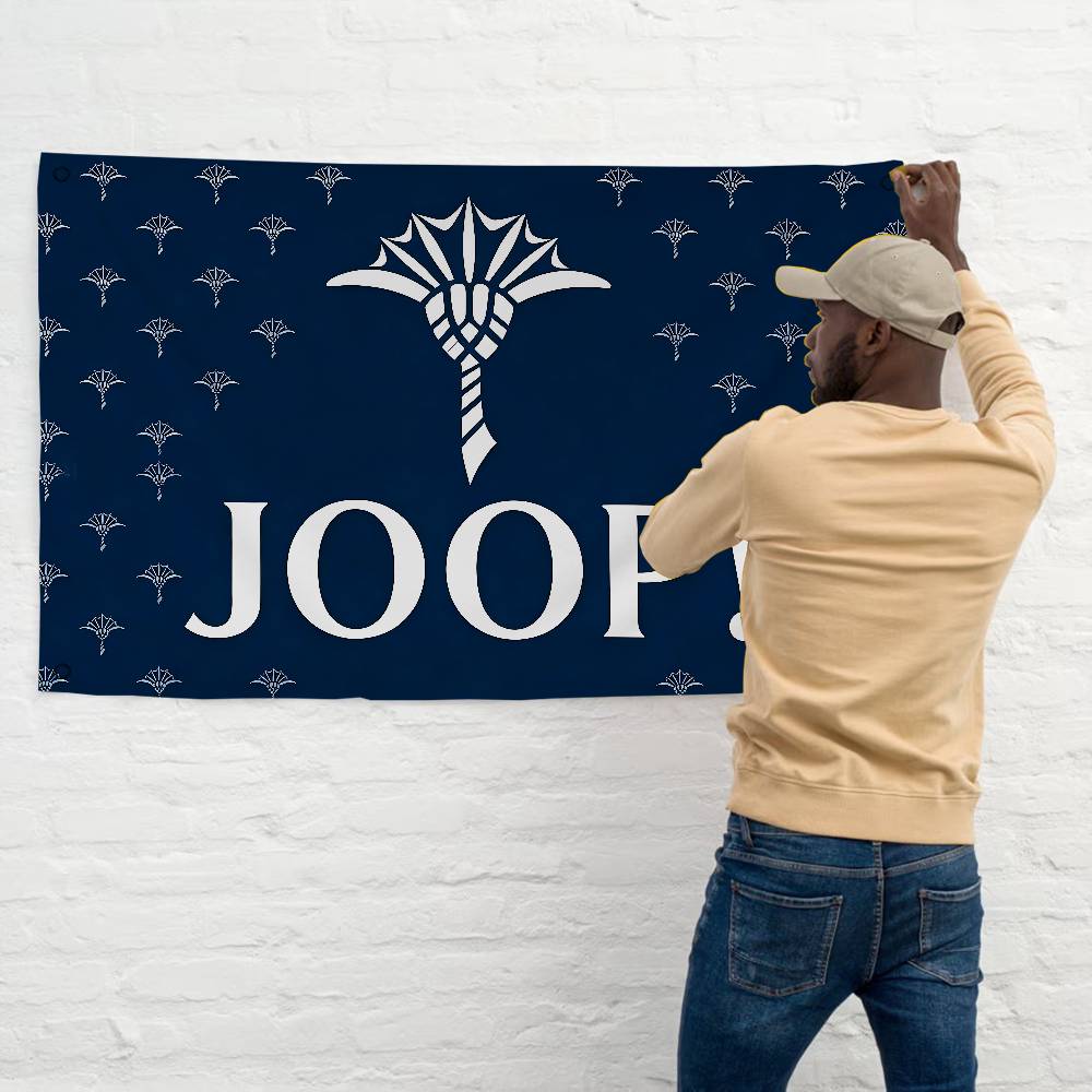 Grappige bedrukte Joop Advance - Commercial Printing Companies recensie en prijs
