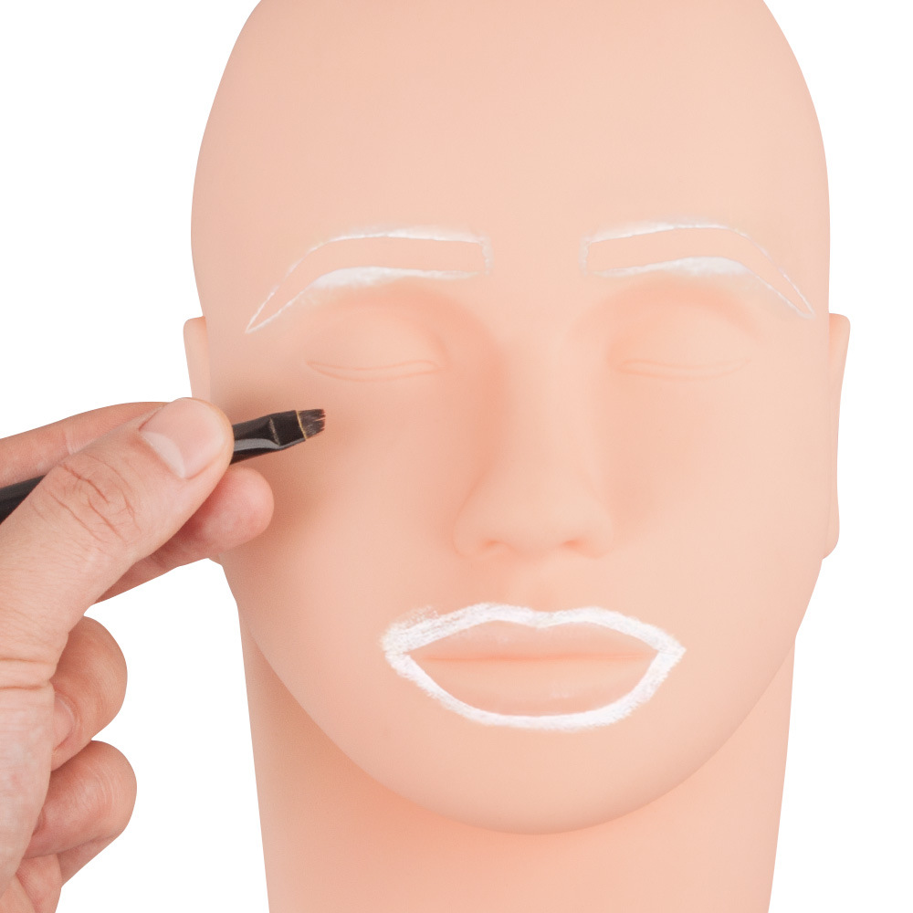 Wit/Roze Tattoo Brow Plakken M - White Toner Transfer Paper recensie en prijs