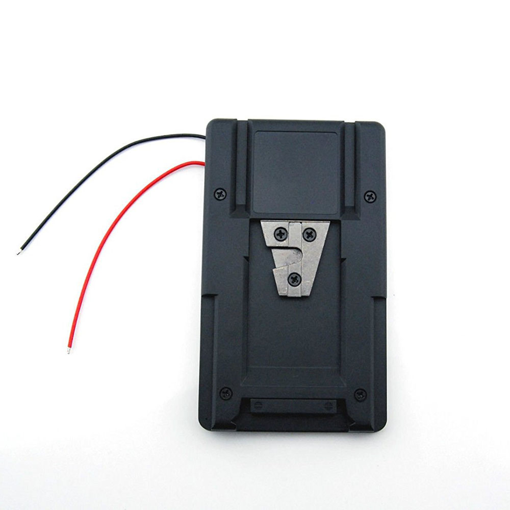 DIY V Lock Mount batterijplaat - Ctp Plate Making recensie en prijs
