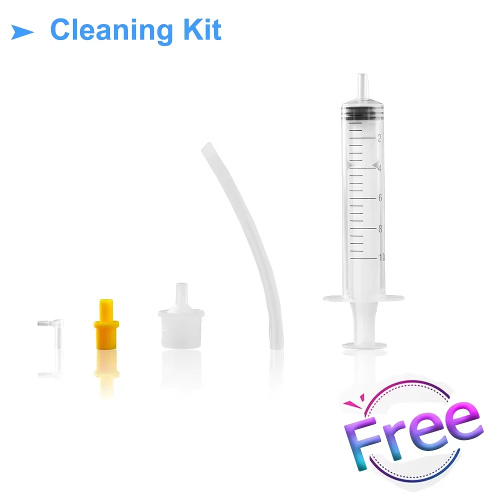 100ML DTG Reinigingsoplossing  - Direct To Garment Ink recensie en prijs