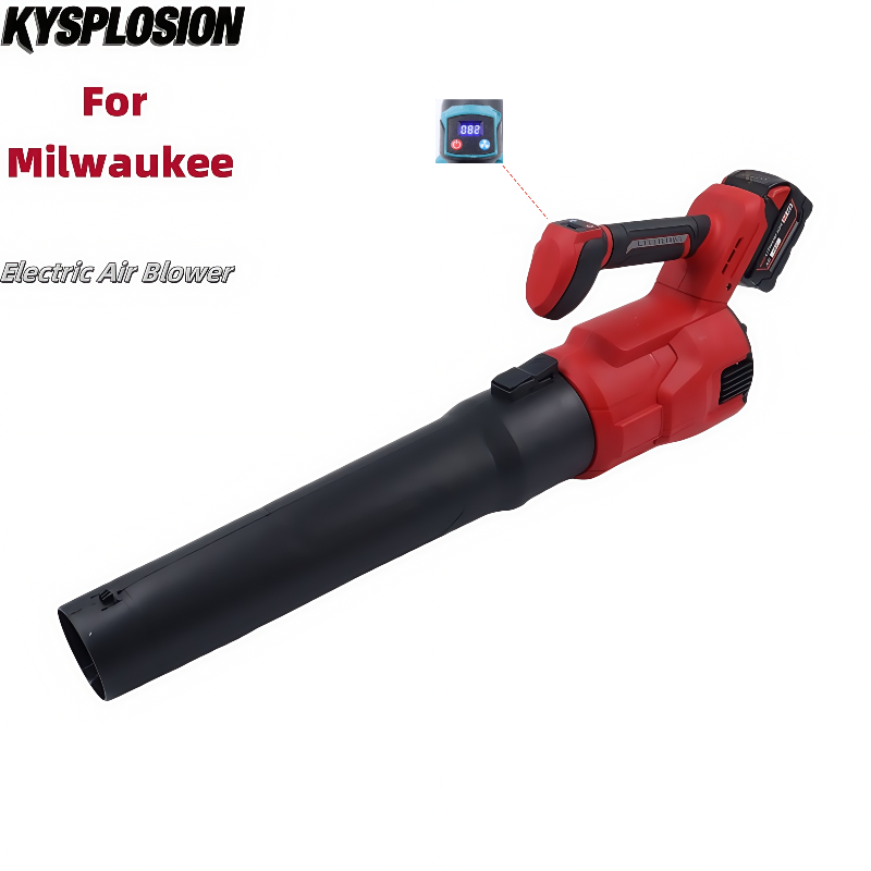 Voor Milwaukee M18 elektrisch  - Milwaukee Drill M18 Fuel recensie en prijs