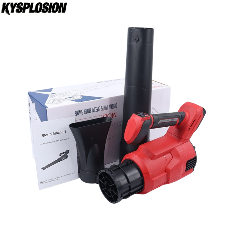 Voor Milwaukee M18 elektrisch  - Milwaukee Drill M18 Fuel recensie en prijs