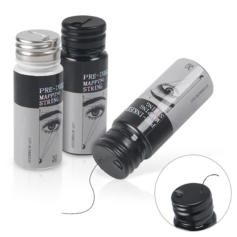 30m Zwart/Wit Microblading Map - White Toner Transfer Paper recensie en prijs