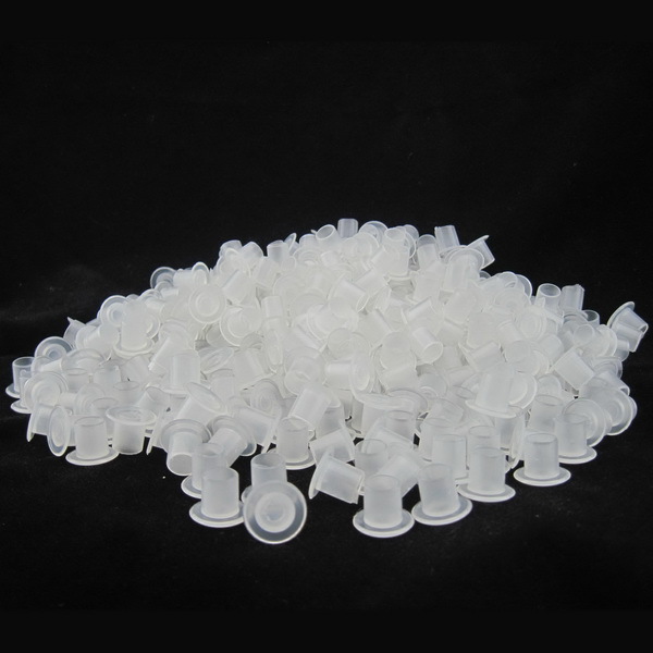 Nieuwe 1000Pcs 8Mm Witte Stabi - White Toner Transfer Paper recensie en prijs