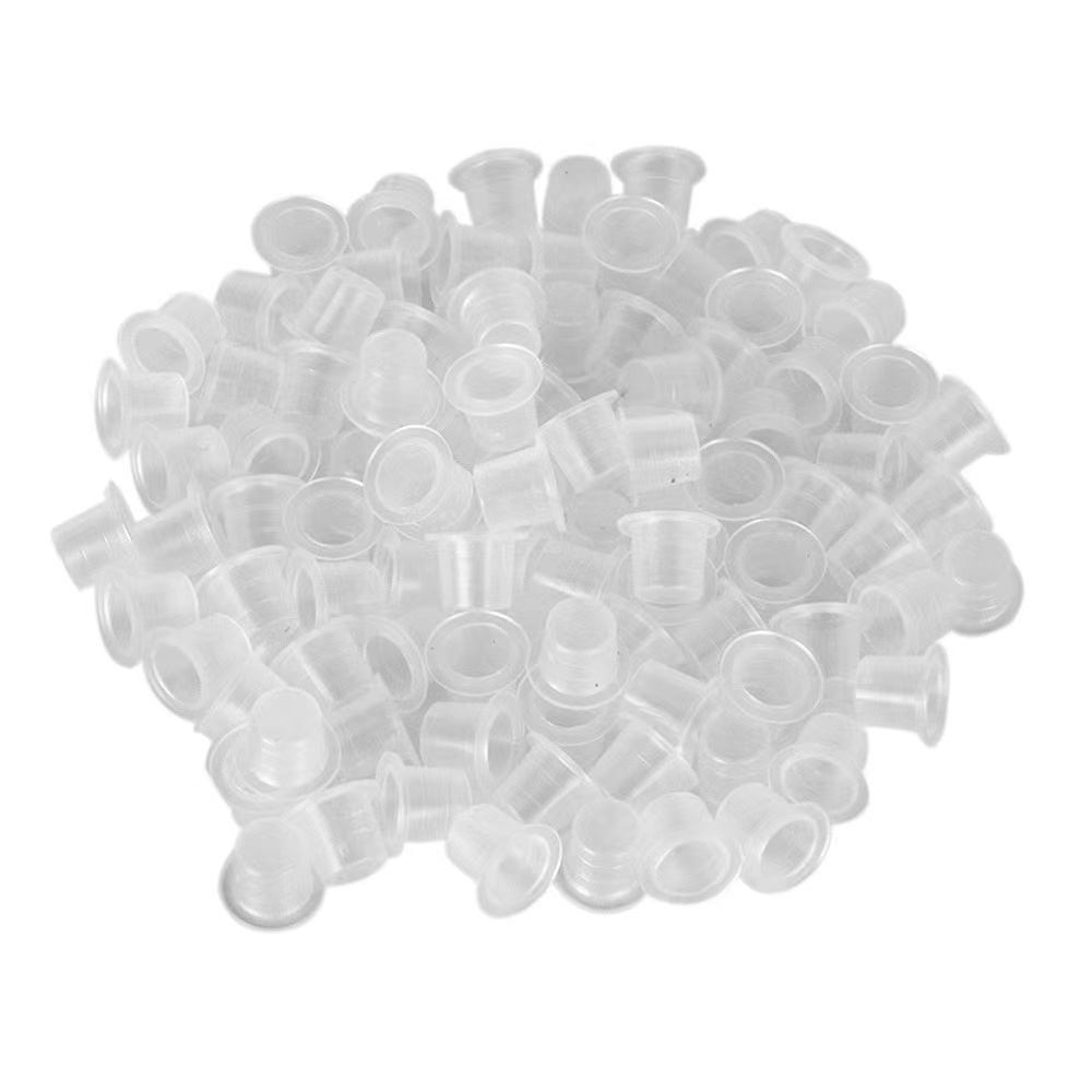 Nieuwe 1000Pcs 8Mm Witte Stabi - White Toner Transfer Paper recensie en prijs