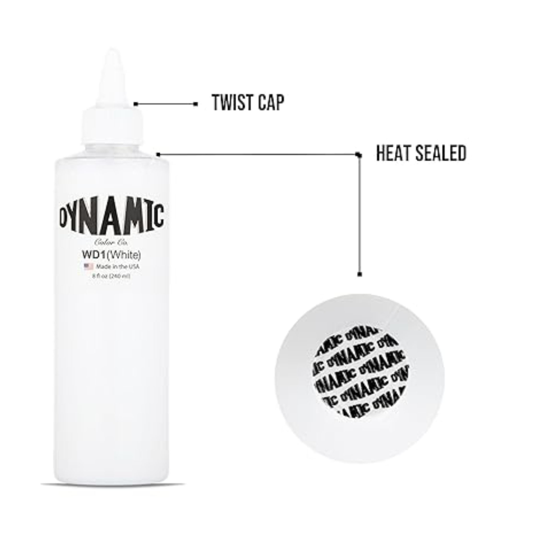 Witte tatoeage-inkt, gemaakt i - White Toner Transfer Paper recensie en prijs