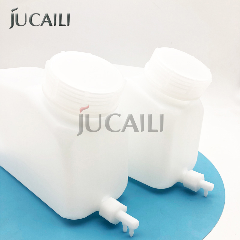 1500ML Witte Inktcirculatie En - Dtf Printer Machine recensie en prijs