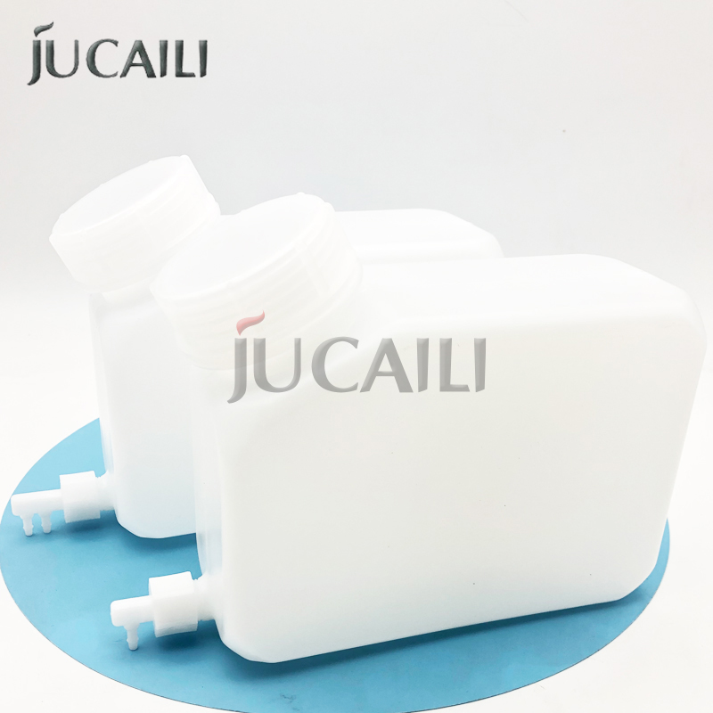 1500ML Witte Inktcirculatie En - Dtf Printer Machine recensie en prijs