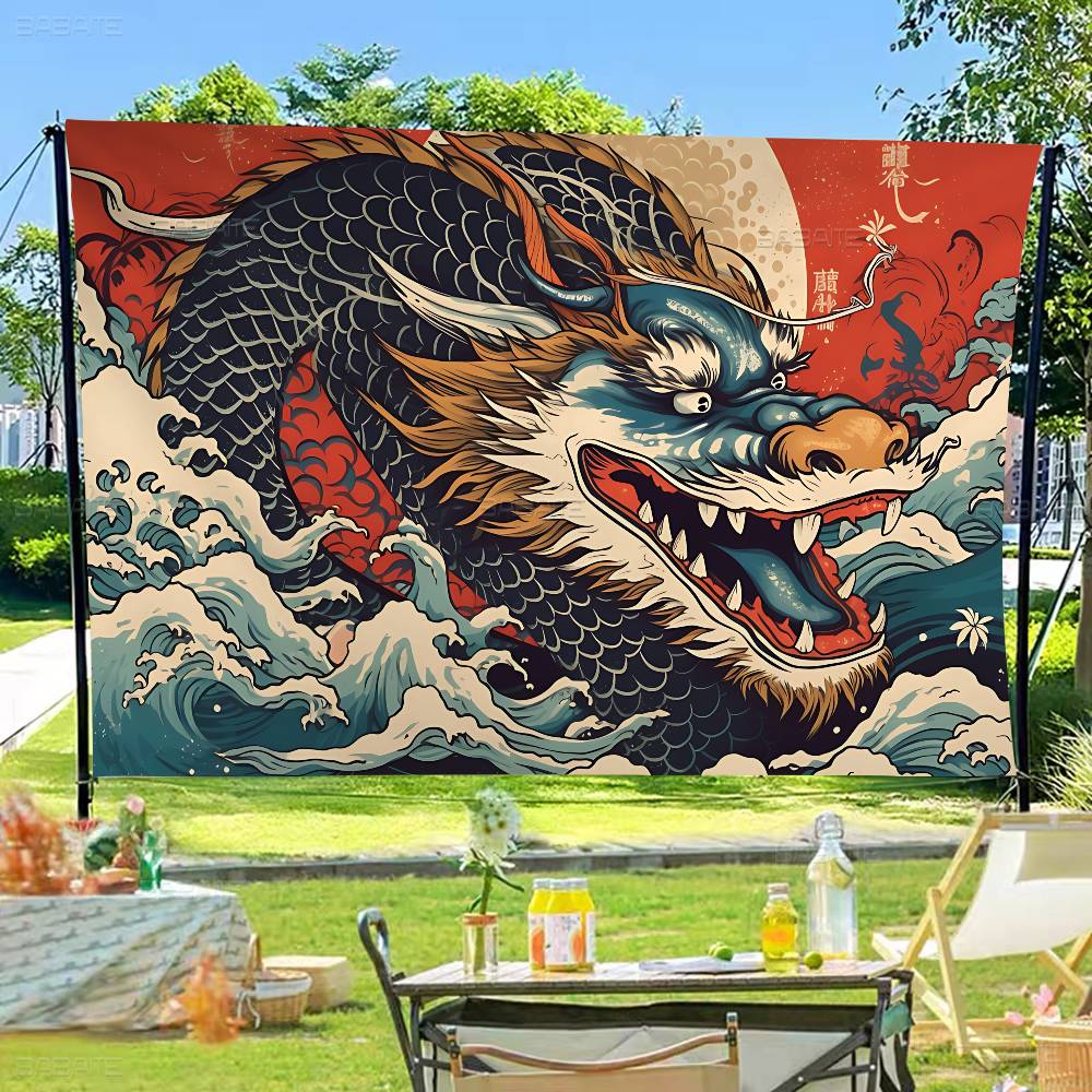 Japanse Draak Geavanceerde Afd - Commercial Printing Companies recensie en prijs
