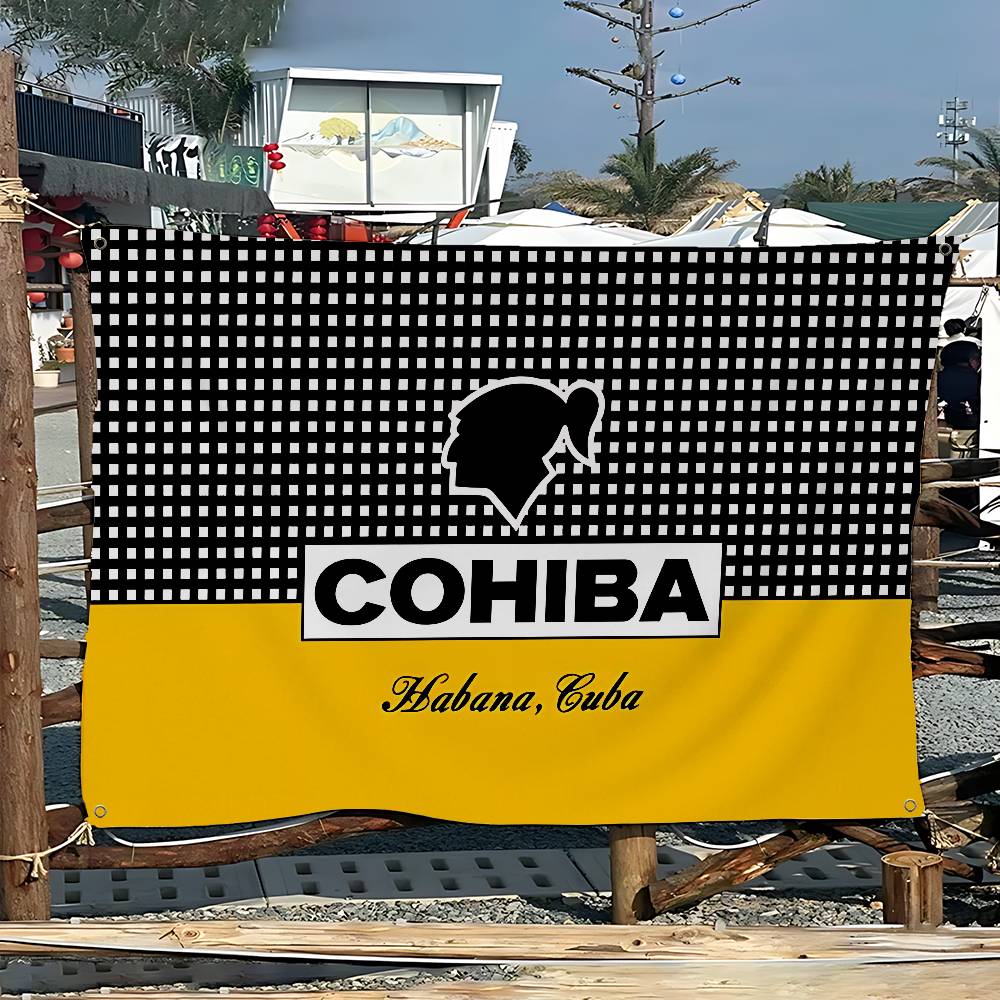 C-Cohibas Sigaretten Geavancee - Commercial Printing Companies recensie en prijs