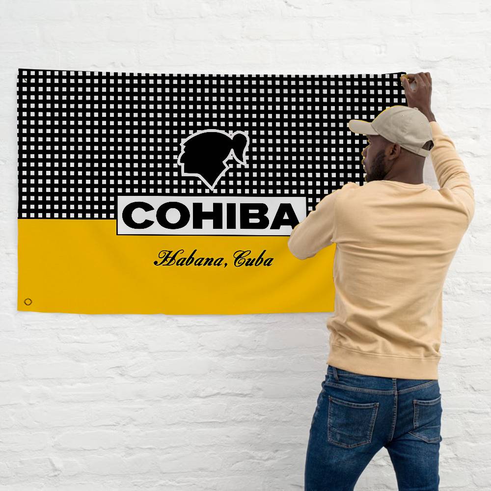 C-Cohibas Sigaretten Geavancee - Commercial Printing Companies recensie en prijs