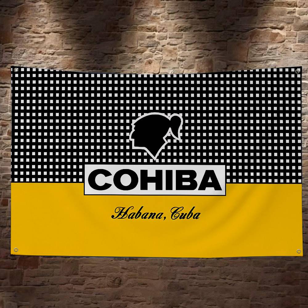 C-Cohibas Sigaretten Geavancee - Commercial Printing Companies recensie en prijs