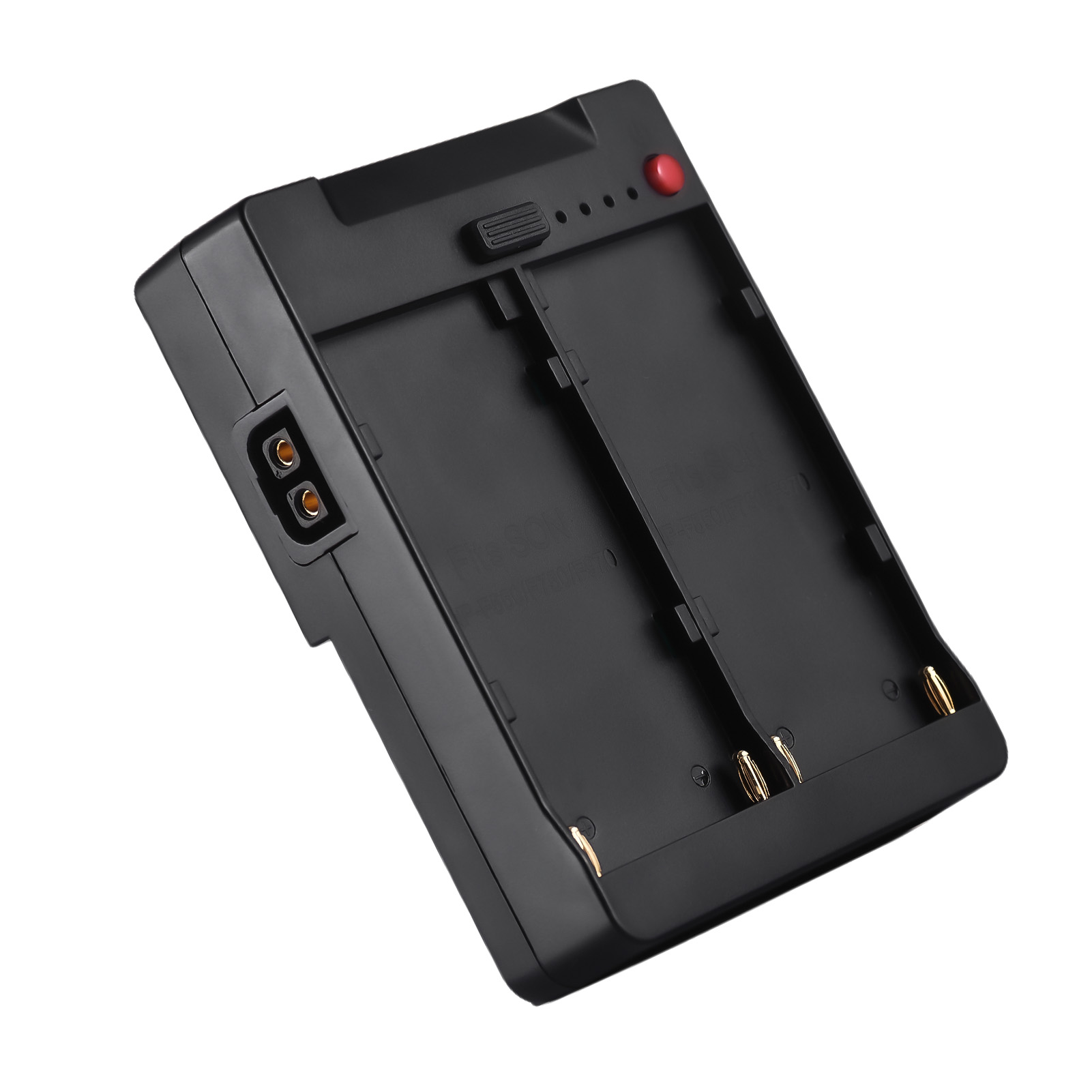 NP-F970 F750 F550 batterijplaa - Ctp Plate Making recensie en prijs