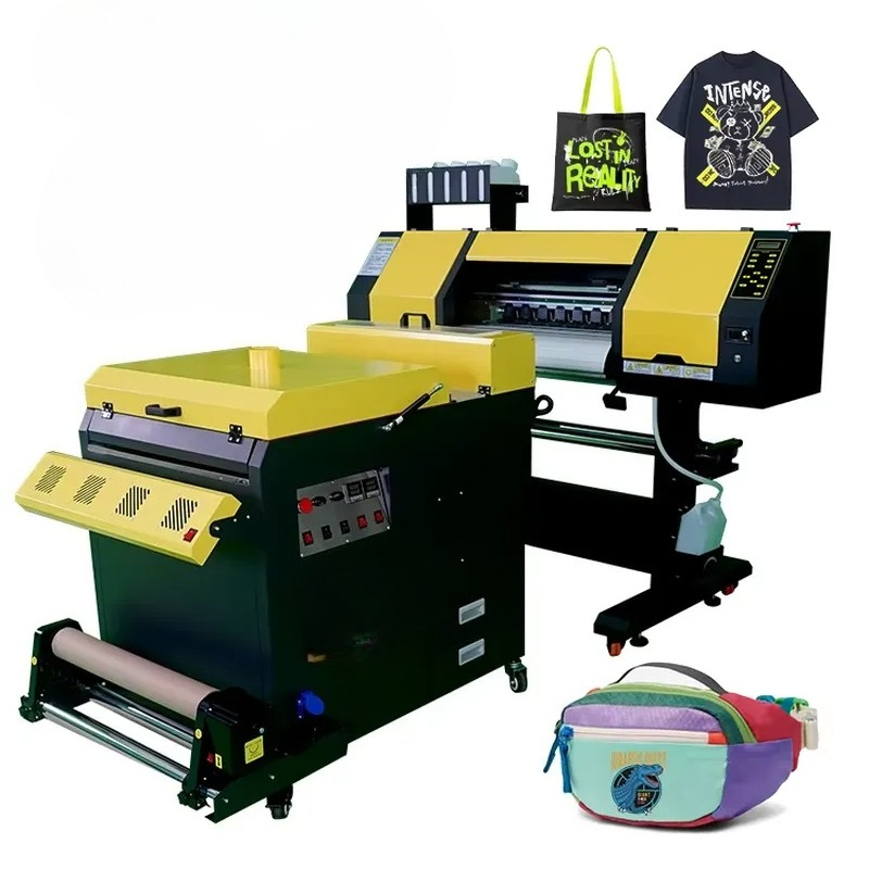 XinFlying One-stop DTF-printer - Dtf Printer Machine recensie en prijs