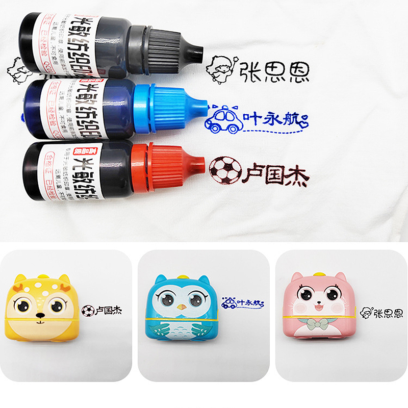 1Pc 5Ml Inkt Textiel Kleding W - Direct To Garment Ink recensie en prijs