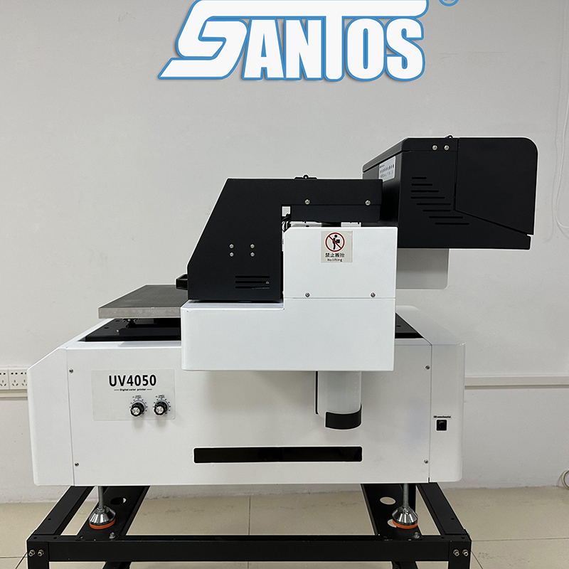 Fabrieksprijs Digitale 4050-mo - Commercial Digital Printing Machine Price recensie en prijs