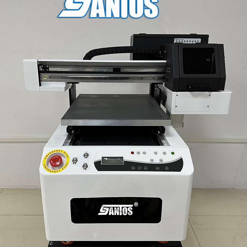 Fabrieksprijs Digitale 4050-mo - Commercial Digital Printing Machine Price recensie en prijs
