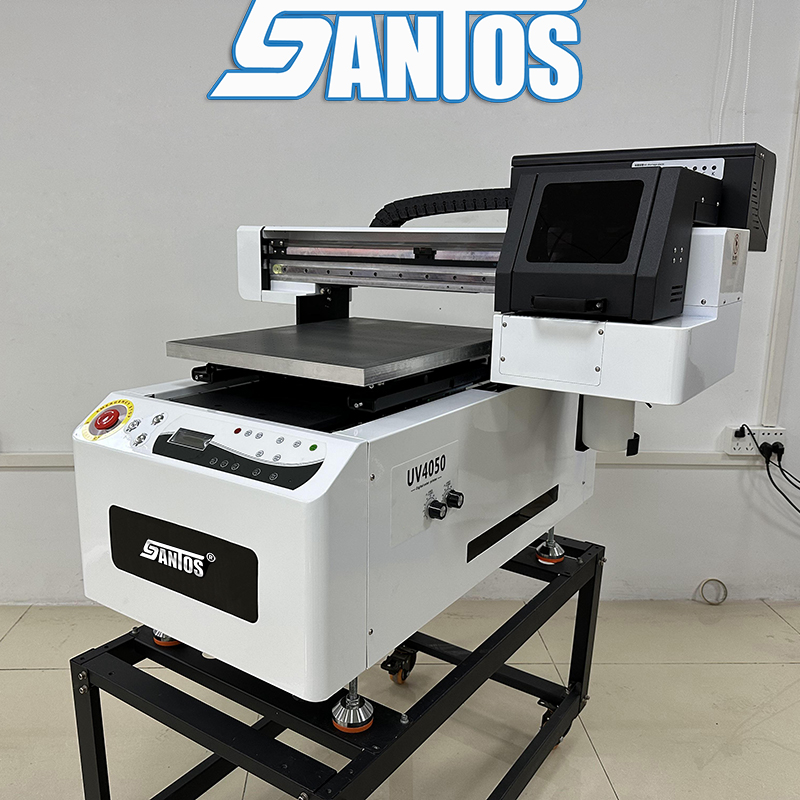 Fabrieksprijs Digitale 4050-mo - Commercial Digital Printing Machine Price recensie en prijs