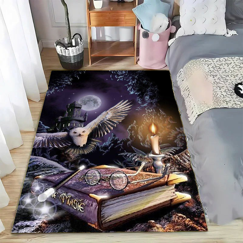15 Size Magic Academy Uil Gedr - Commercial Printing & Packaging Pvt Ltd recensie en prijs