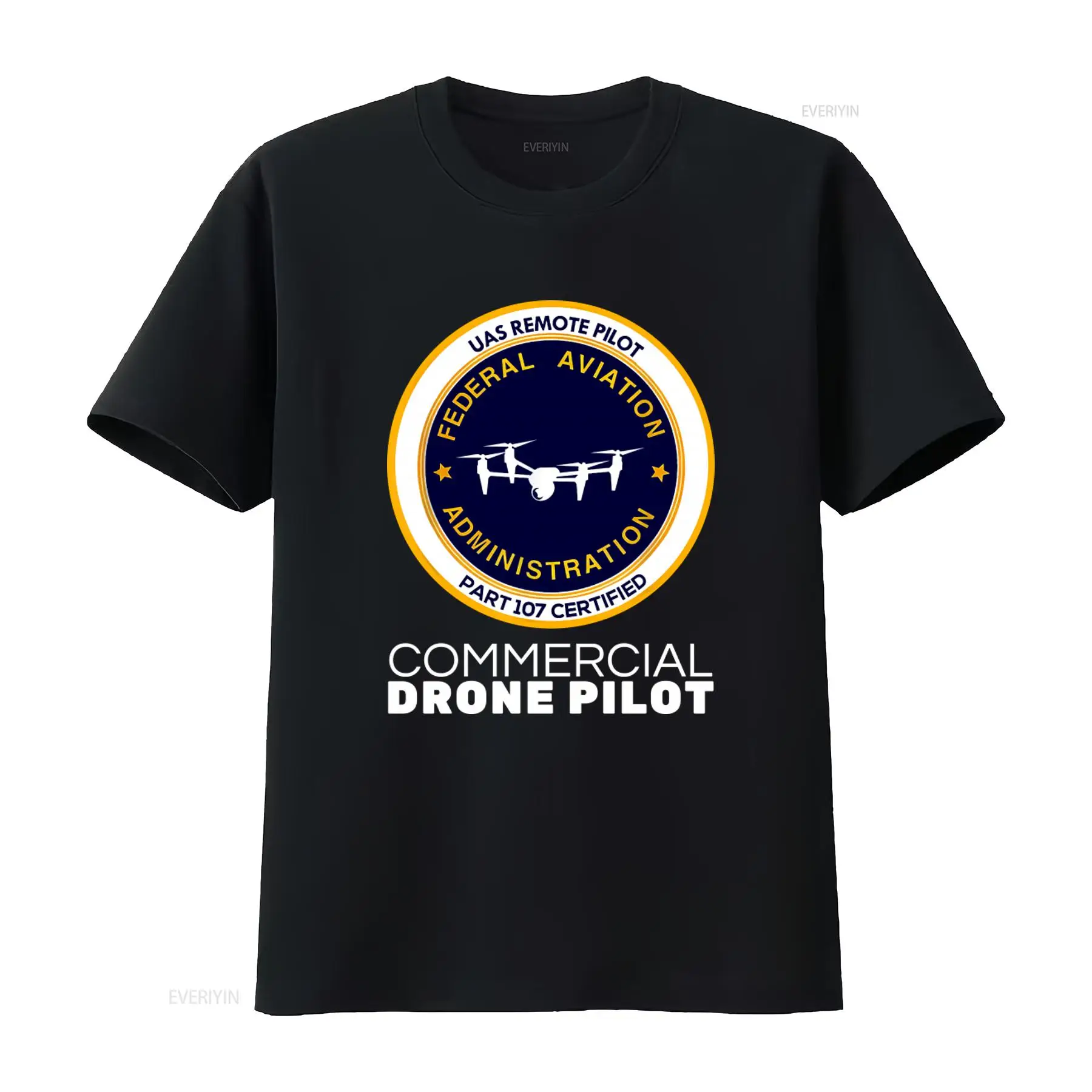 Uas Remote Pilot Part 107 Cert - Commercial Printing & Packaging Pvt Ltd recensie en prijs