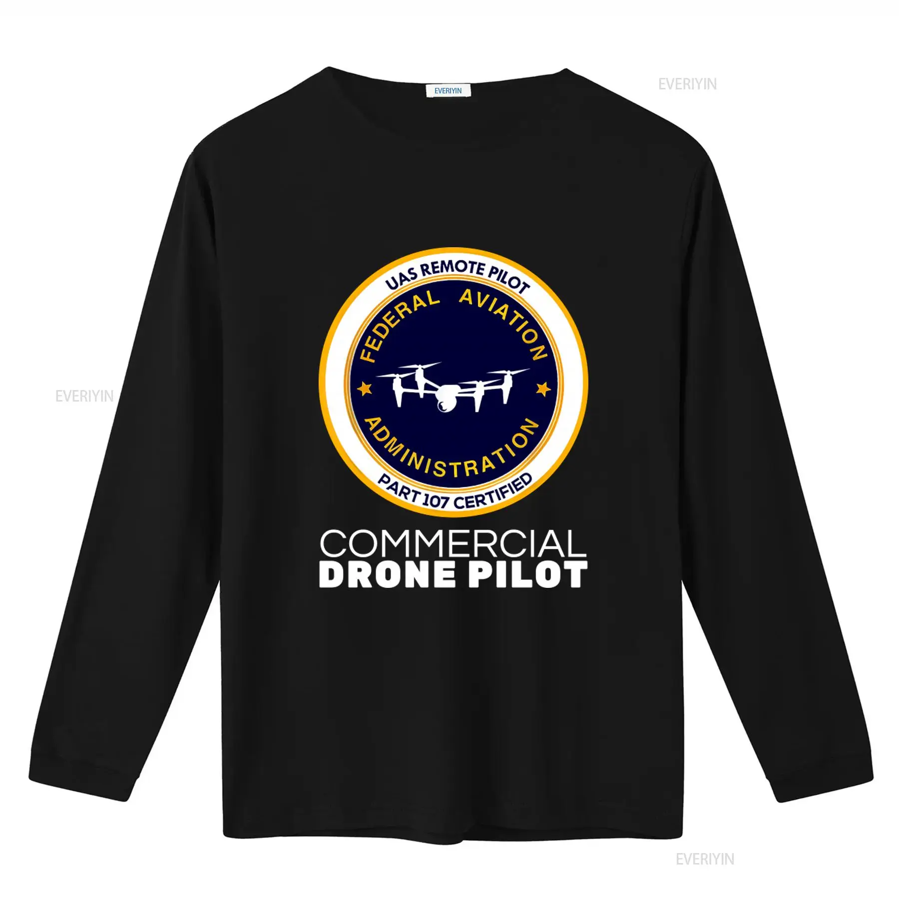 Uas Remote Pilot Part 107 Cert - Commercial Printing & Packaging Pvt Ltd recensie en prijs