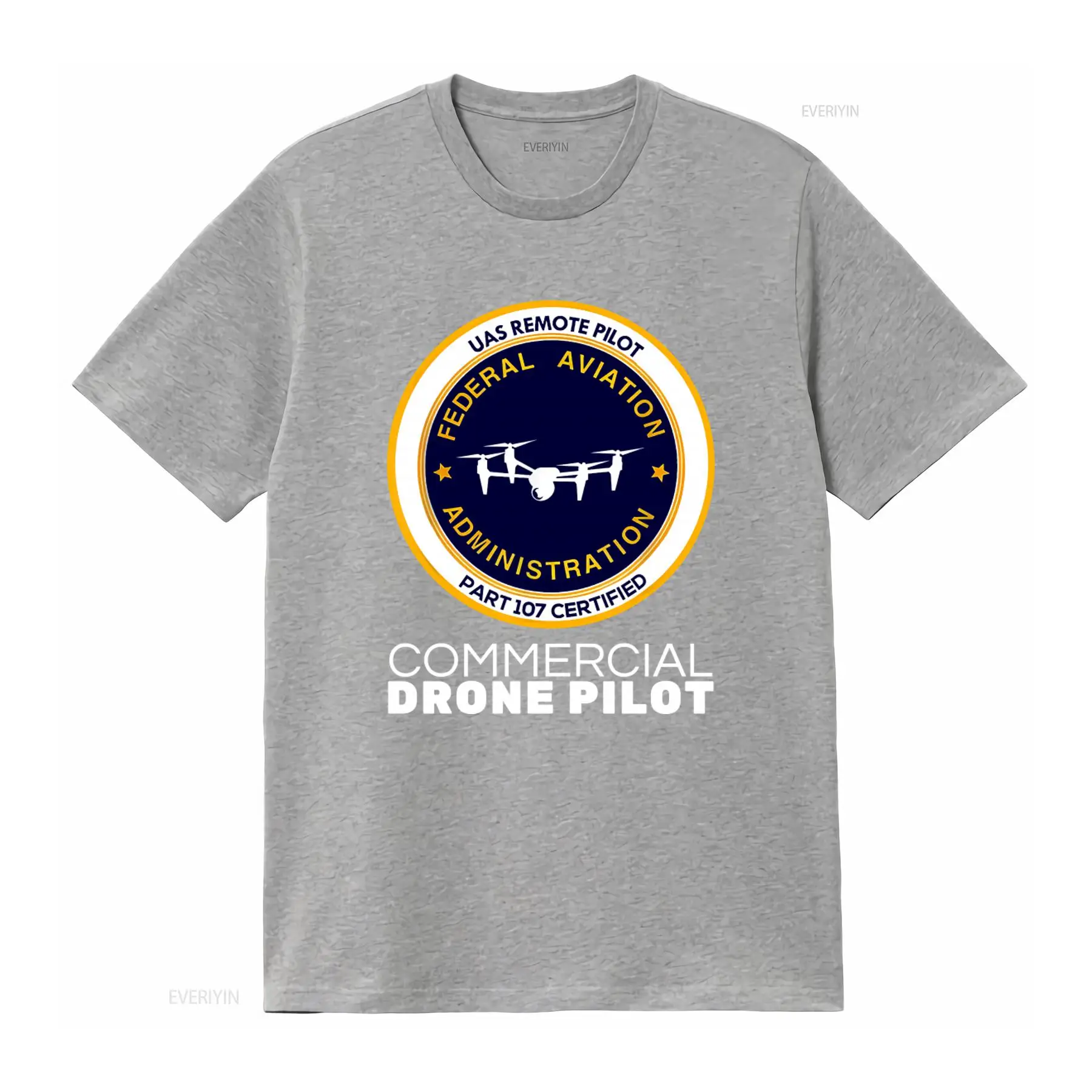 Uas Remote Pilot Part 107 Cert - Commercial Printing & Packaging Pvt Ltd recensie en prijs