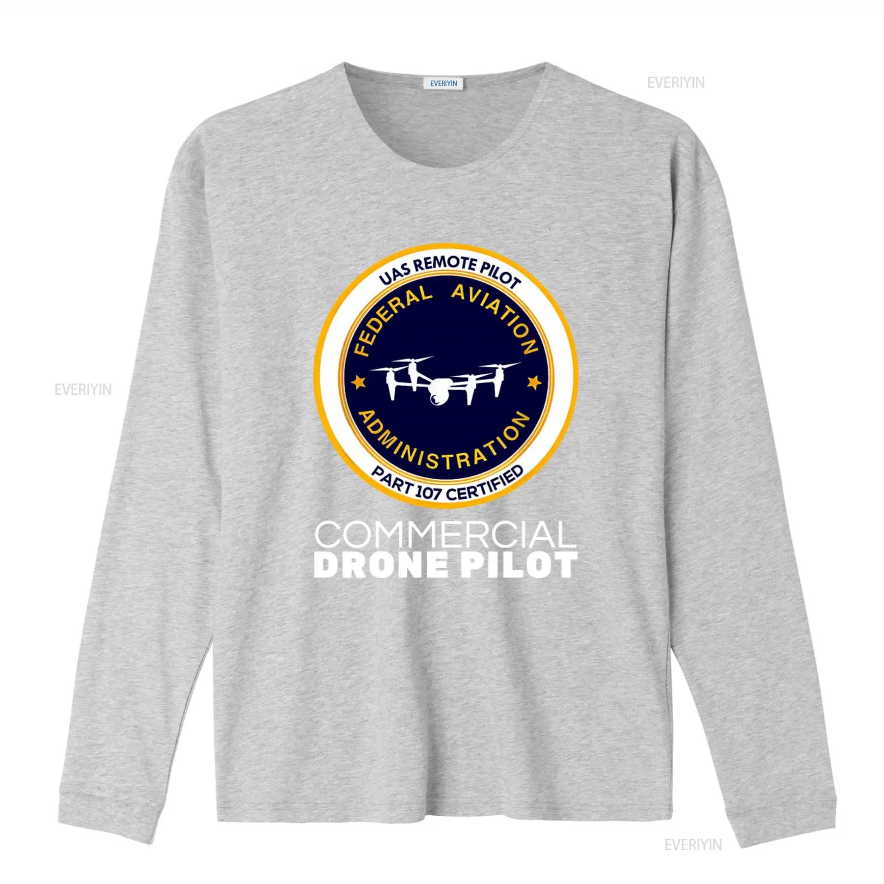 Uas Remote Pilot Part 107 Cert - Commercial Printing & Packaging Pvt Ltd recensie en prijs