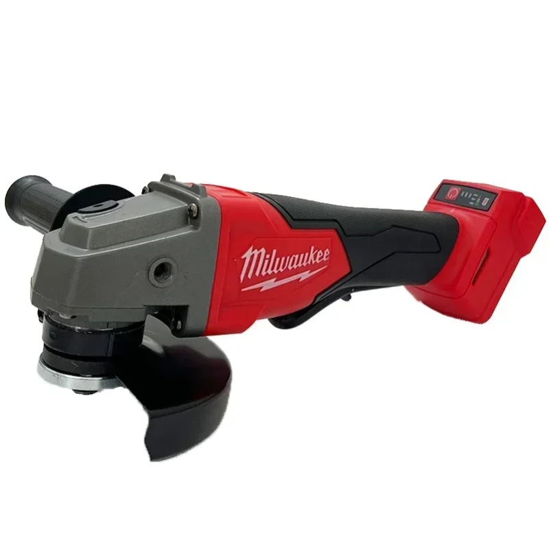 Milwaukee 18V Accu-gereedschap - Milwaukee Drill M18 Fuel recensie en prijs