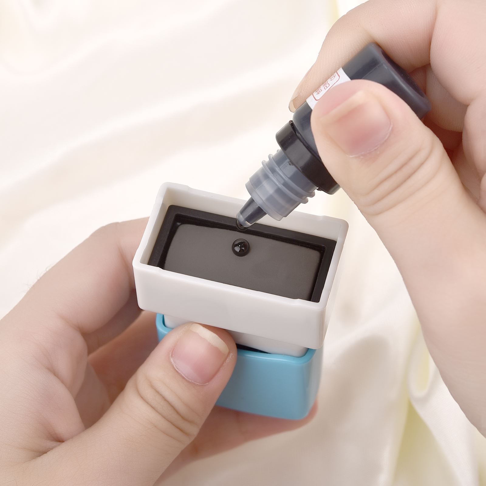 10Ml/5Ml 3 Kleuren Inkt Textie - Direct To Garment Ink recensie en prijs