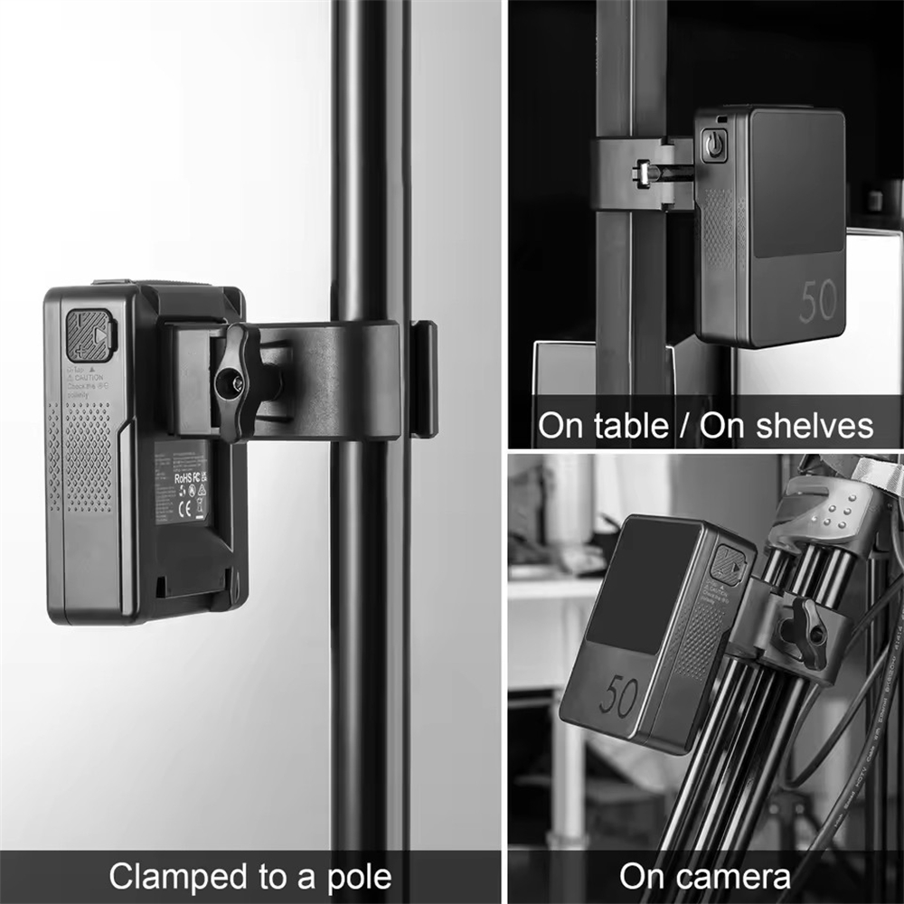 MEUYAG V-Lock batterijplaat Qu - Ctp Plate Making recensie en prijs