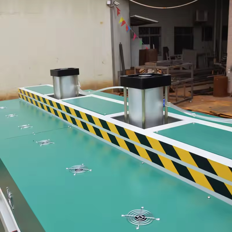 Automatische commerciële grote - Commercial Printing & Packaging Pvt Ltd recensie en prijs