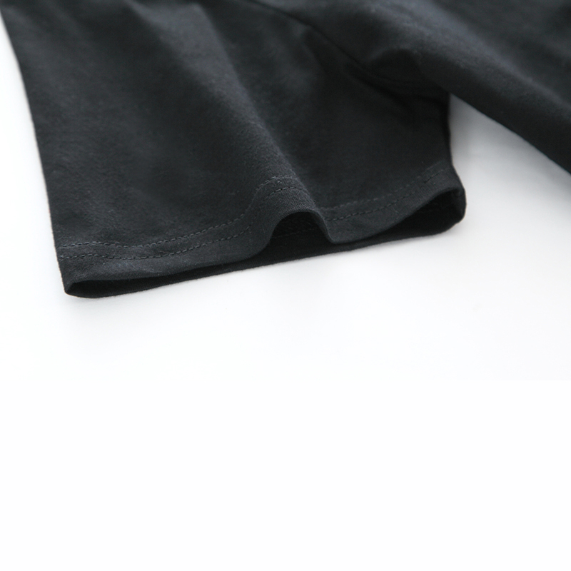 Ik wil met je overal betalen T - Commercial Printing & Packaging Pvt Ltd recensie en prijs
