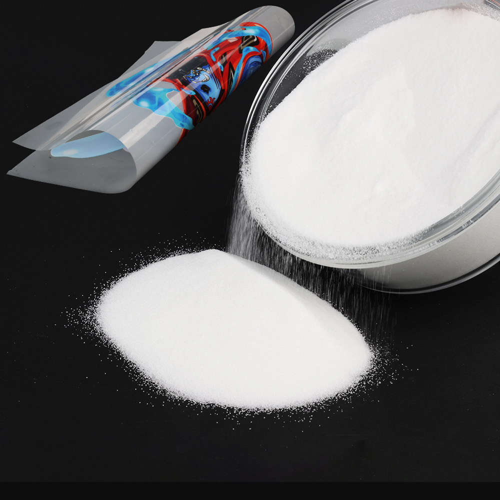 1000g 1kg DTF Poeder Fijn Poed - Direct To Garment Ink recensie en prijs