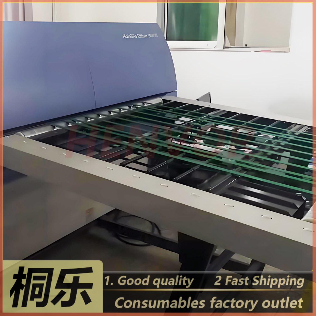 16000 N16 Plaatvoedingsband vo - Ctp Plate Making recensie en prijs