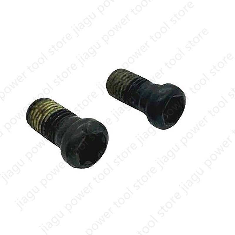 2 Stuks 05-88-0019 M8.0 X 1 Lh - Milwaukee Drill M18 Fuel recensie en prijs