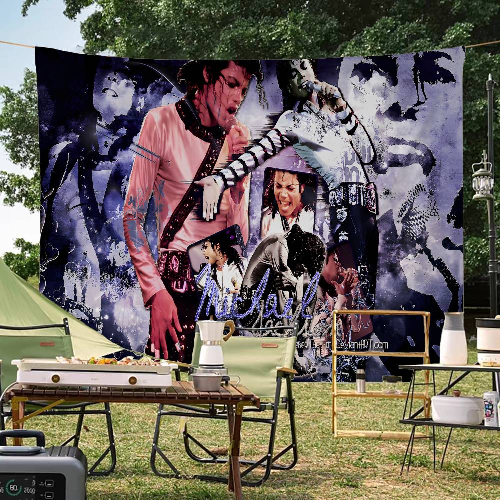 Michael Jackson Singer Advance - Commercial Printing Companies recensie en prijs