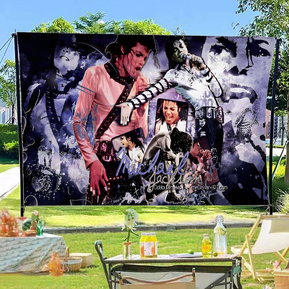 Michael Jackson Singer Advance - Commercial Printing Companies recensie en prijs