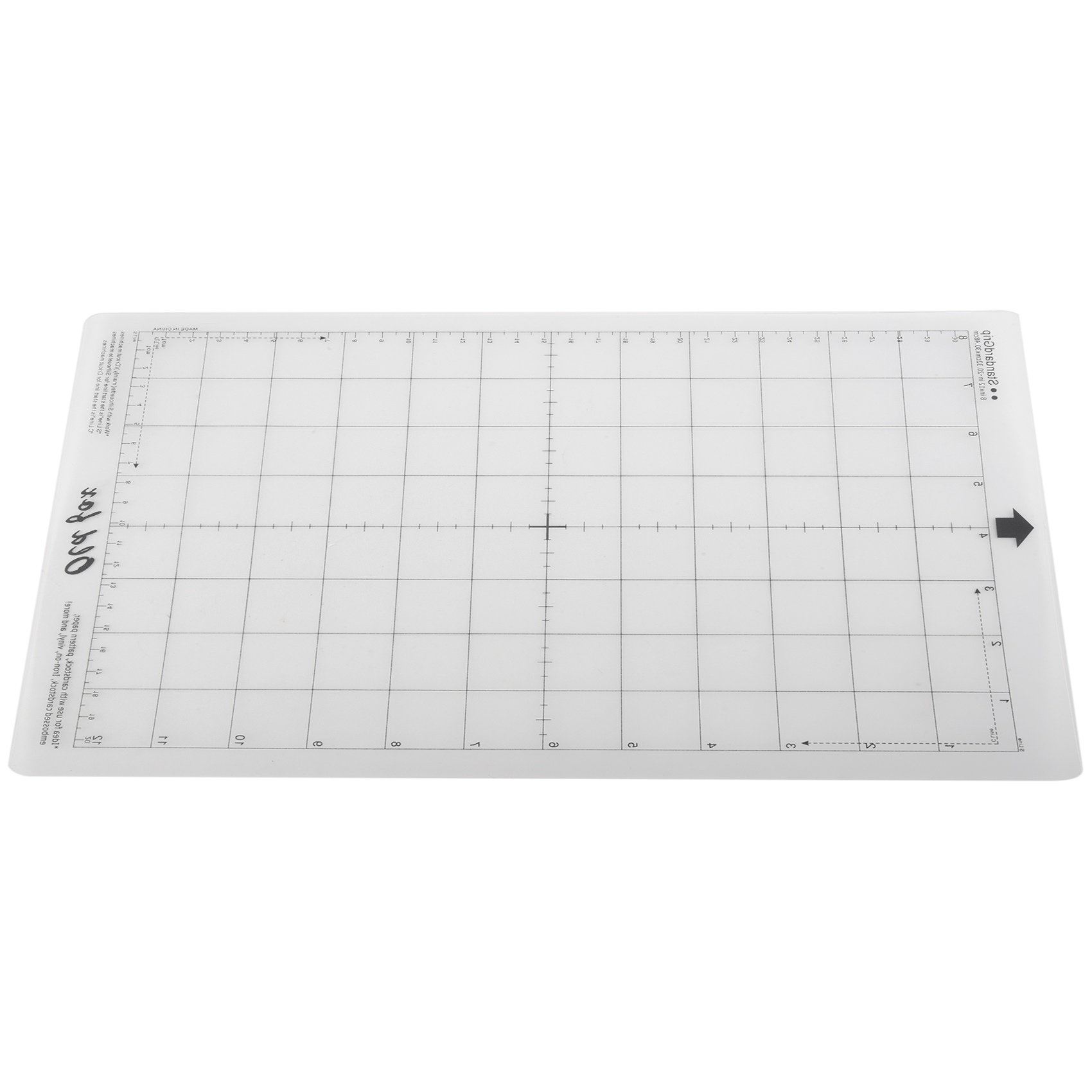 AED7-3 Stuks Vervangende Snijm - Plotter Cutting Mat recensie en prijs