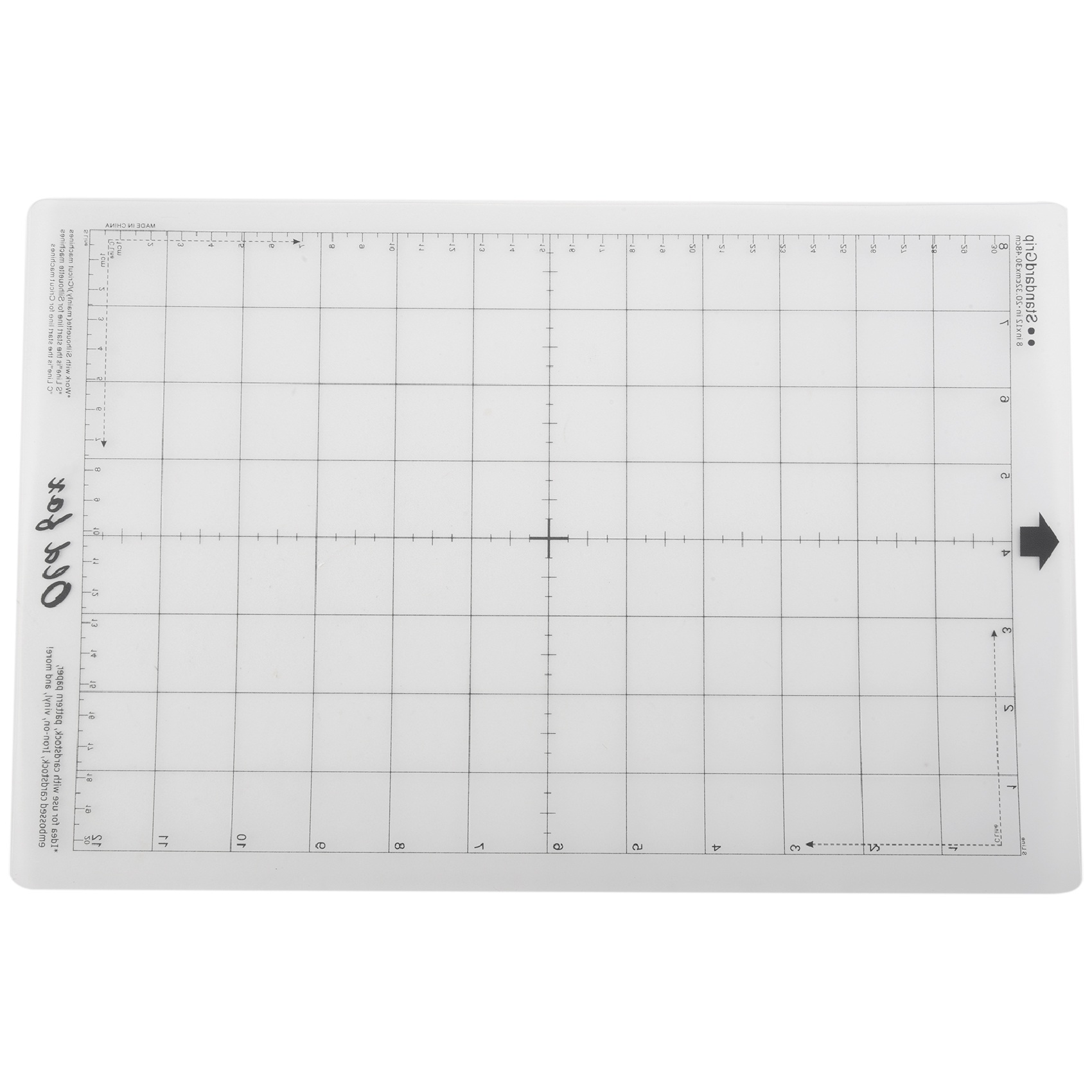 AED7-3 Stuks Vervangende Snijm - Plotter Cutting Mat recensie en prijs